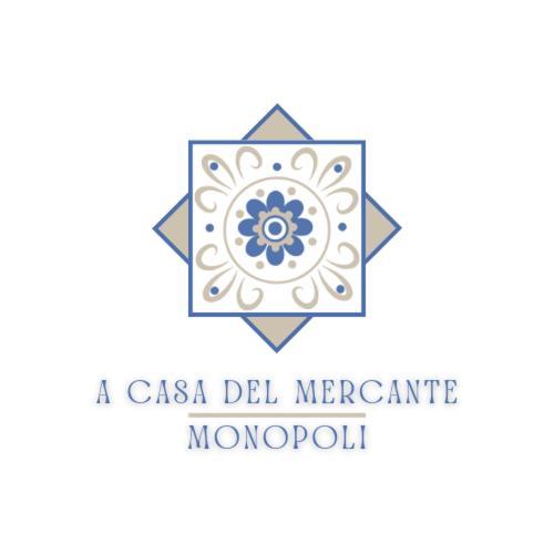 A Casa Del Mercante Monopoli Exterior foto